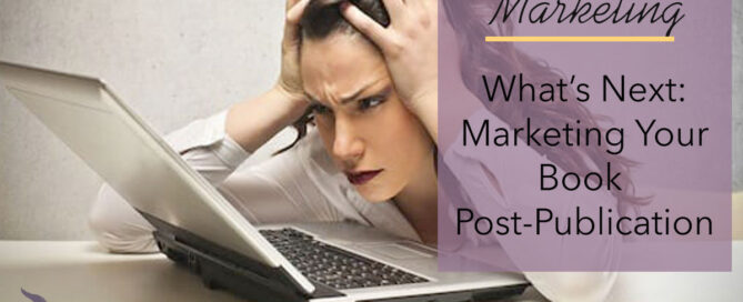 Marketing Post Pub - Katie Chambers - Editor