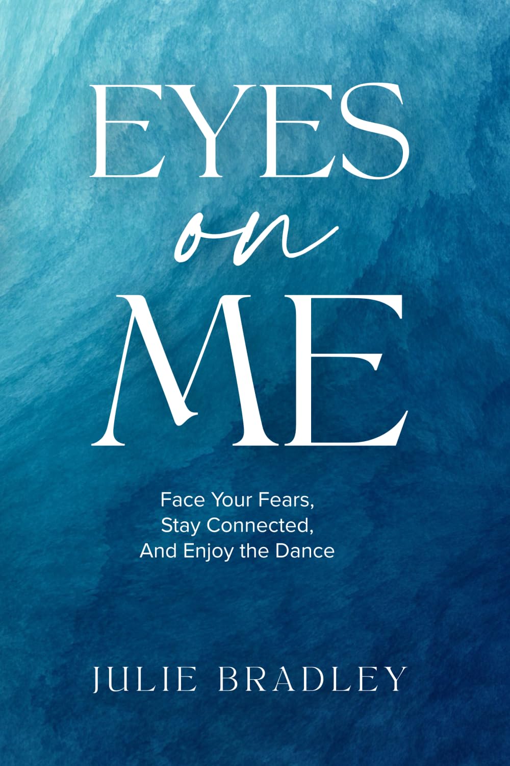 Eyes on Me Katie Chambers Editor