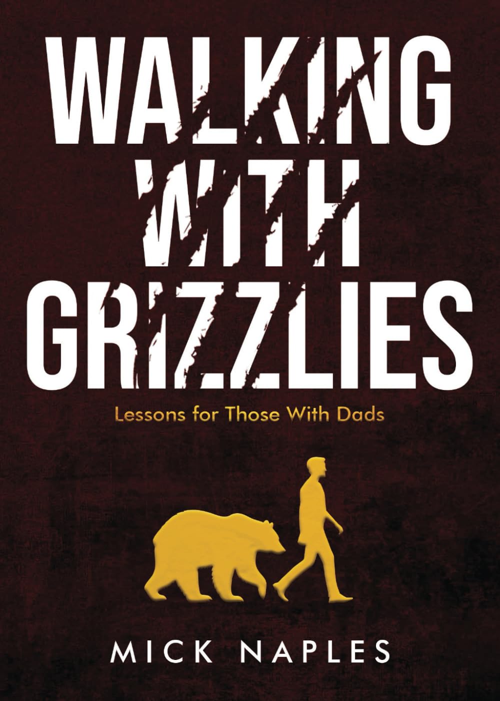 Walking With Grizzlies Katie Chambers Editor