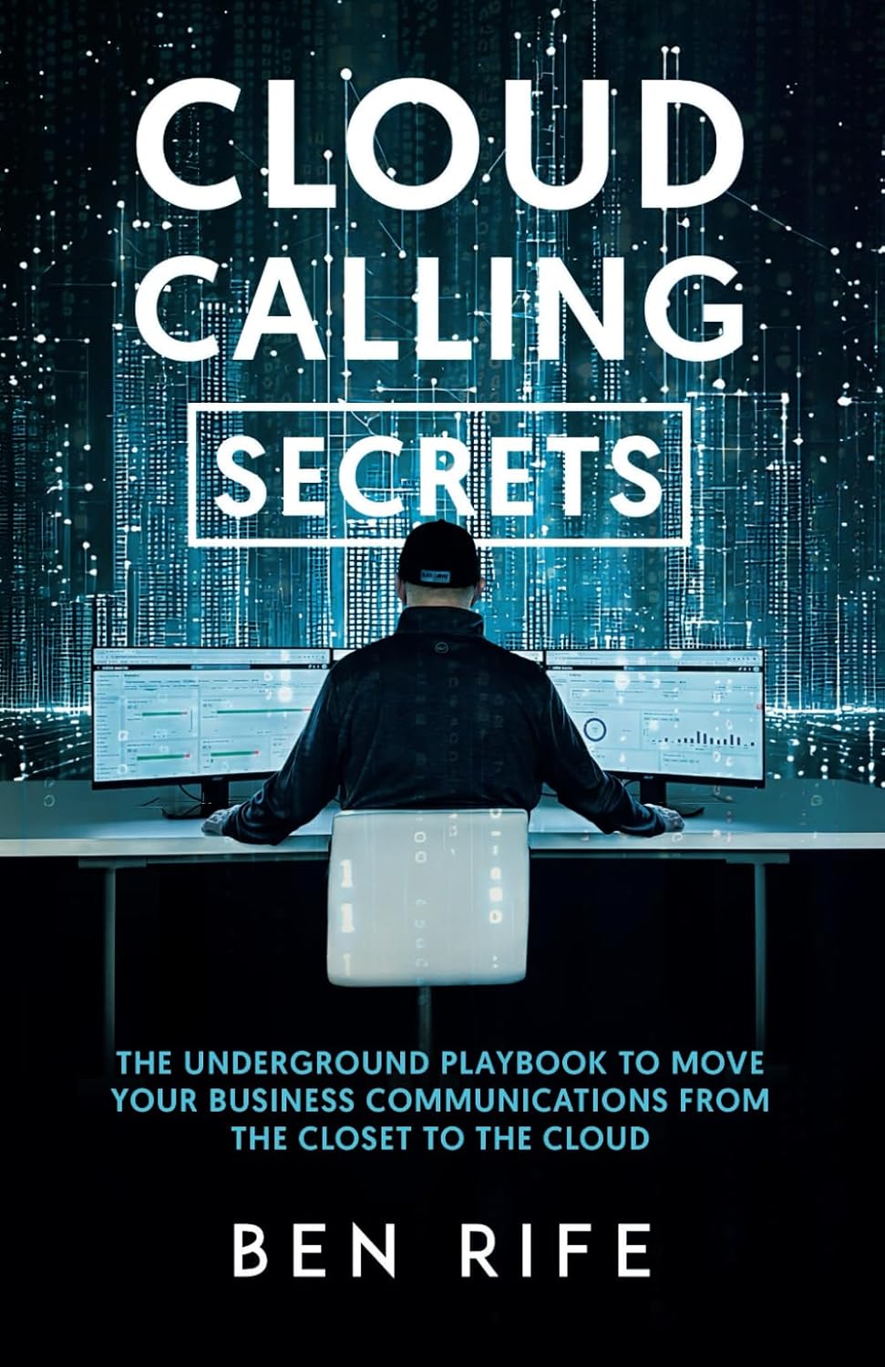Cloud Calling Secrets Katie Chambers Editor