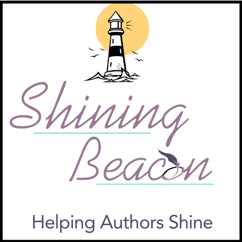 Shining Beacon newsletter logo
