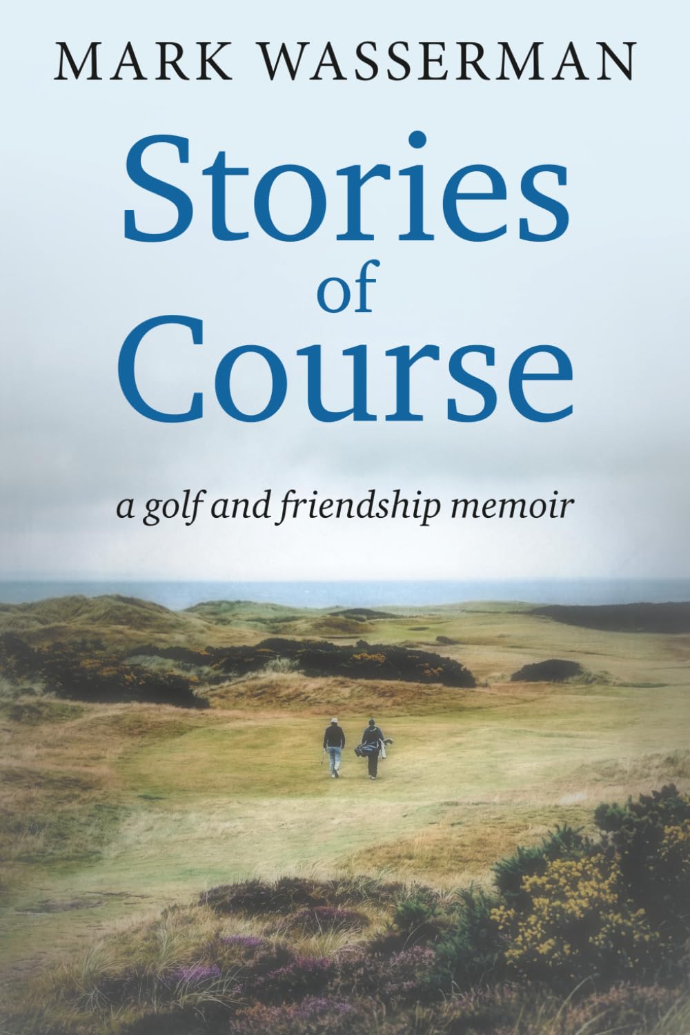 Stories of Course Katie Chambers Editor